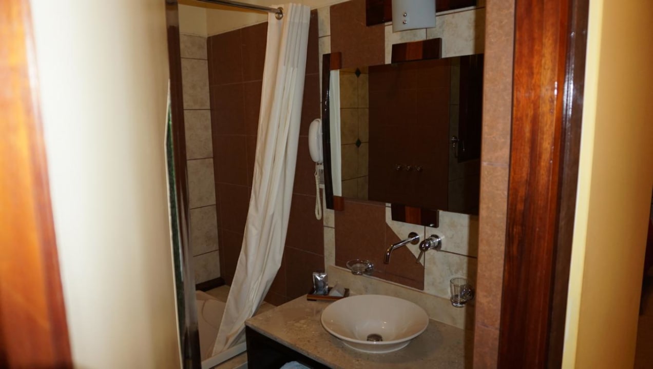 Zimmer Hotel Royal Inn Puno