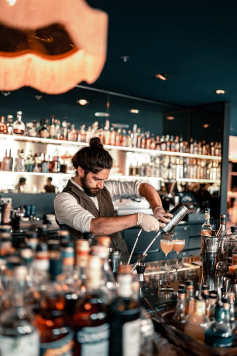 Sonstiges Hotel Andaz Amsterdam Prinsengracht