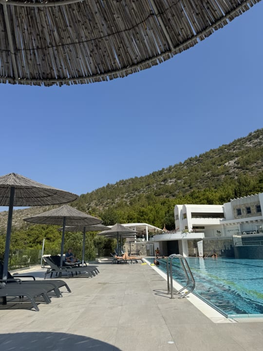 Pool Hapimag Sea Garden Resort