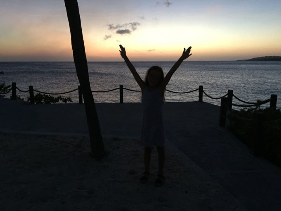 Sonstiges Dreams Curacao Resort, Spa & Casino
