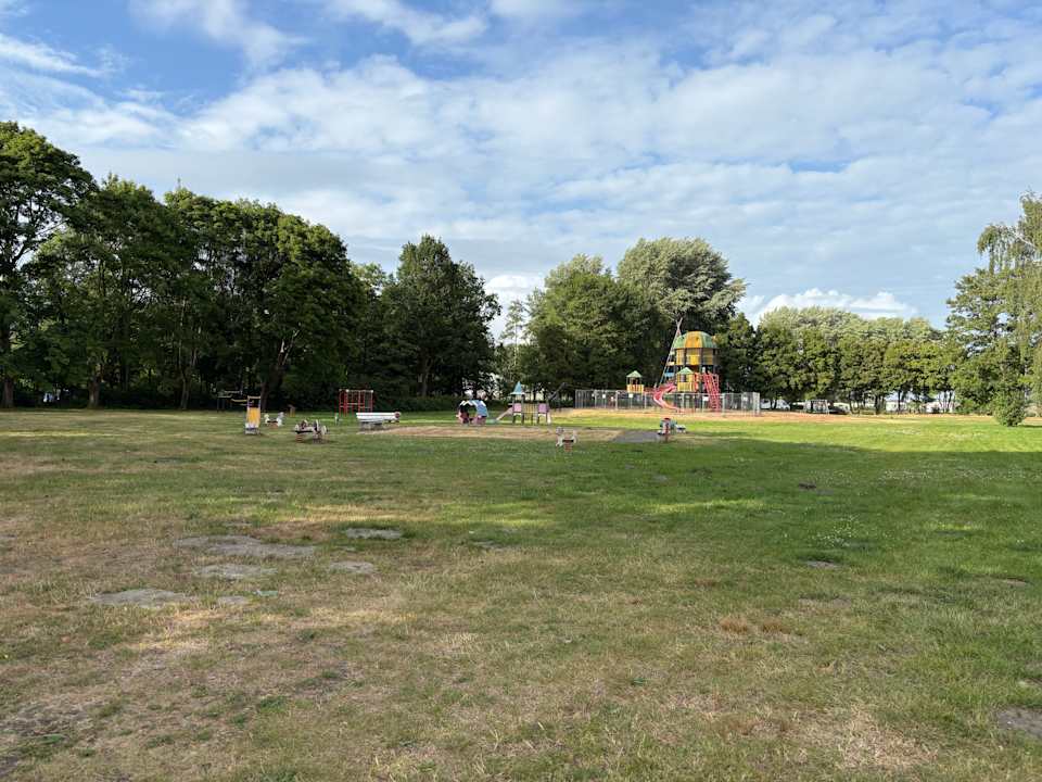 Sport & Freizeit Oostappen Vakantiepark Marina Beach