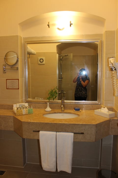 Zimmer Steigenberger Coraya Beach - Adults only