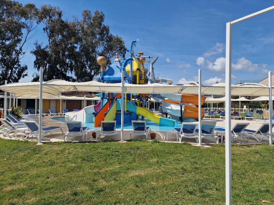 Sport & Freizeit Asteria Family Resort Side