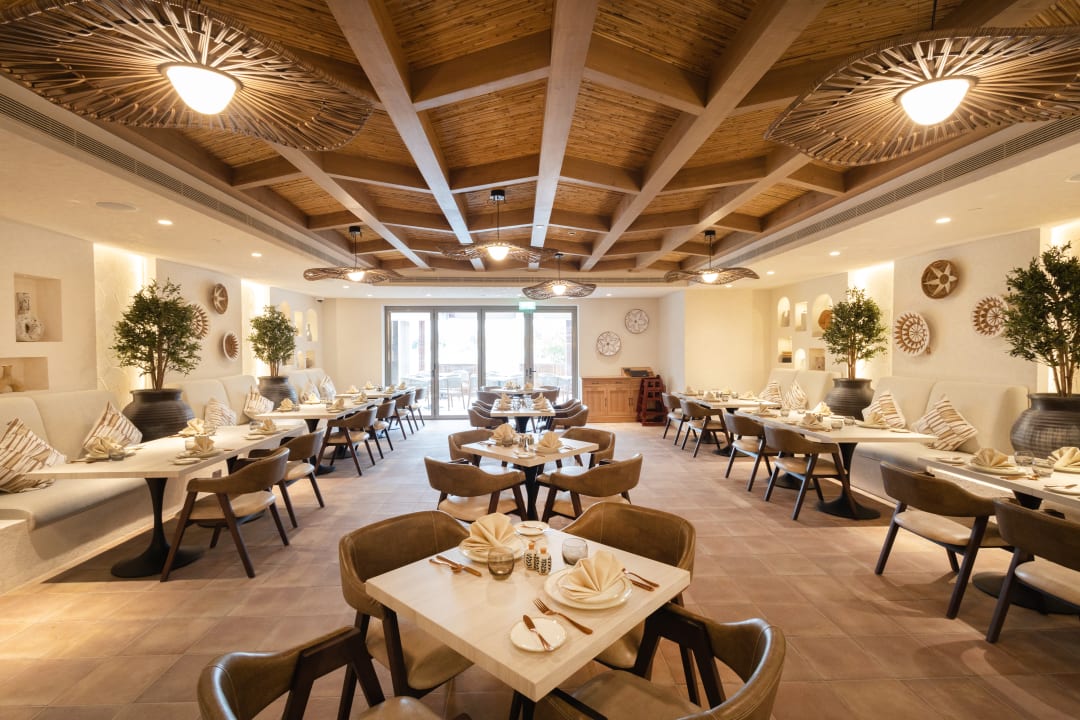 Gastro Wyndham Residences The Palm