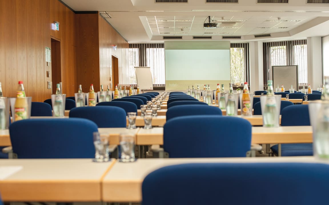 Sonstiges ACHAT Hotel Regensburg im Park