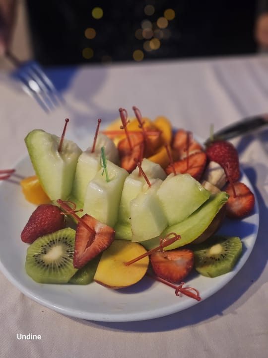 Gastro Hotel Gardenia Beach