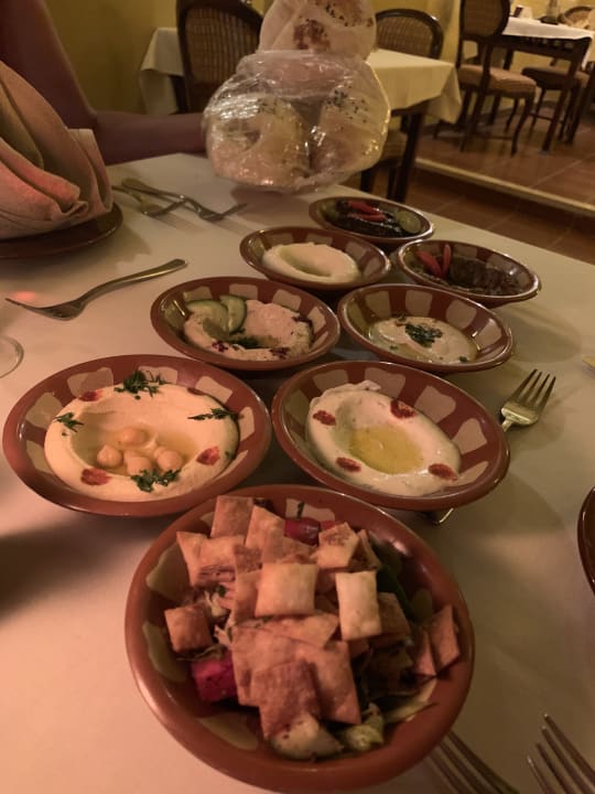 Gastro Arabella Azur Resort