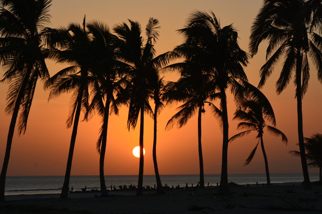 Strand Juweira Boutique Hotel