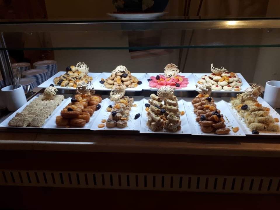 Gastro Club Paradisio El Gouna, Red Sea