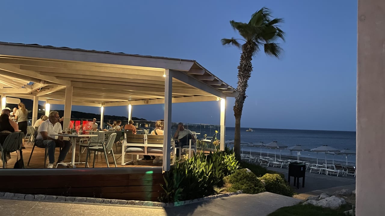 Gastro Rodos Palladium Leisure & Wellness