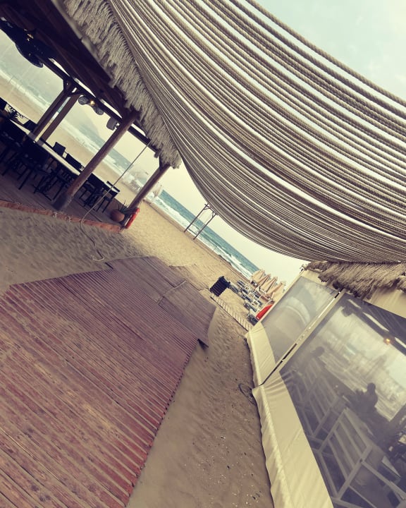 Strand HARPIN Georgioupolis Resort Aquapark & SPA