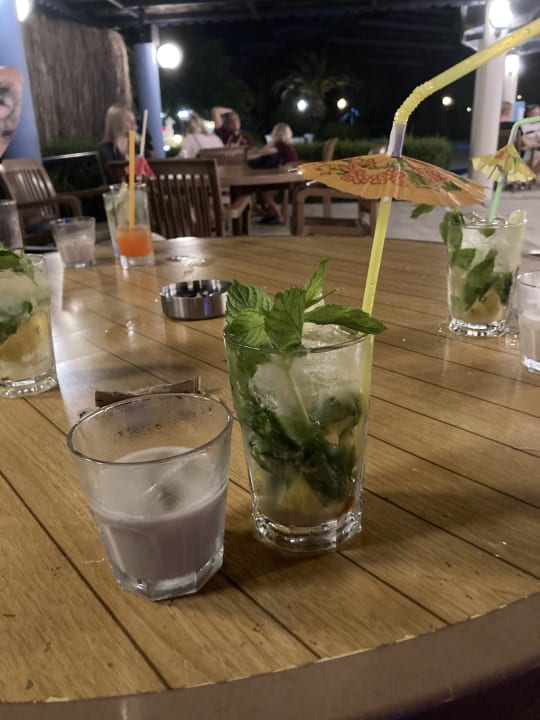 Gastro Starlight Resort Hotel