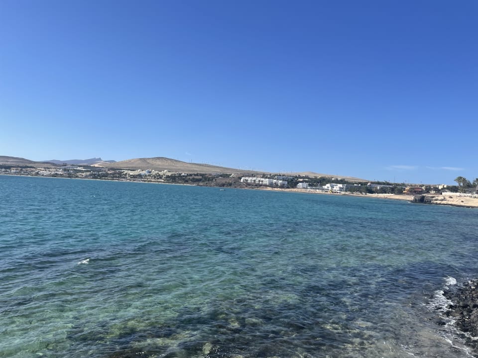 Strand SBH Costa Calma Beach Resort