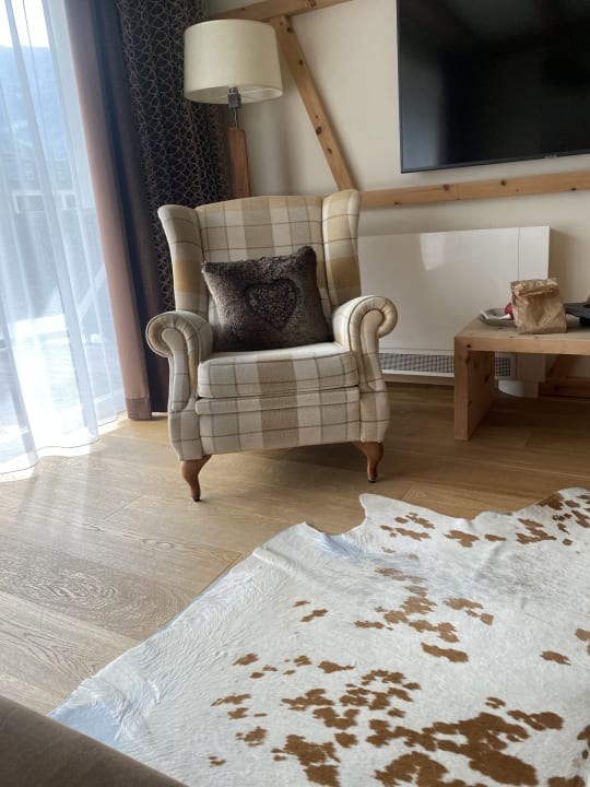 Zimmer Feldhof DolceVita Resort