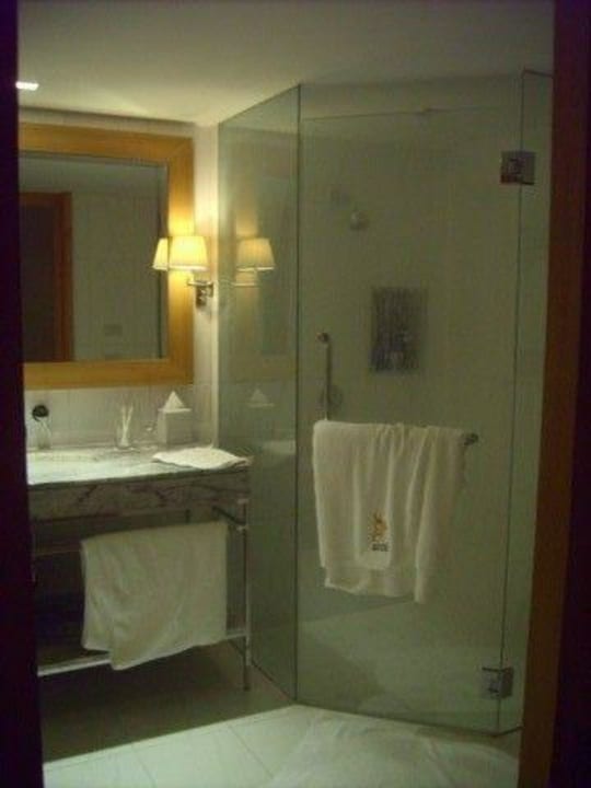 Badezimmer Hotel Lebua At State Tower