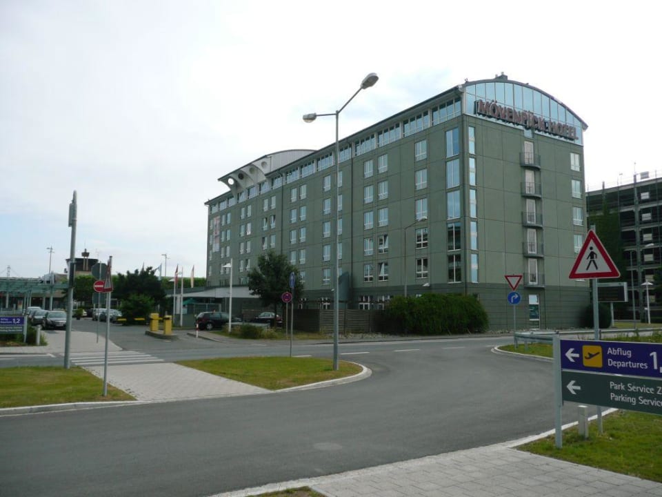 Hotel Mövenpick Airport Nürnberg Mövenpick Hotel Nürnberg Airport
