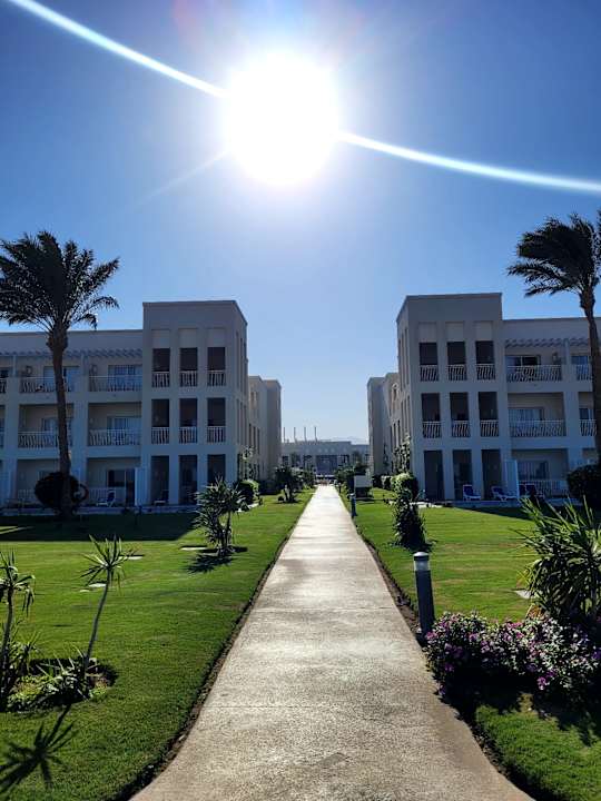 Gartenanlage Jaz Aquaviva