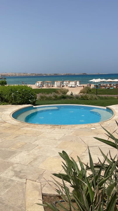 Pool Baron Palace Sahl Hasheesh