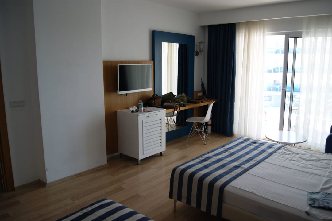 Zimmer Eftalia Marin