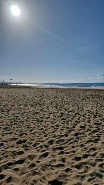 Strand Aydinbey Kings Palace & Spa