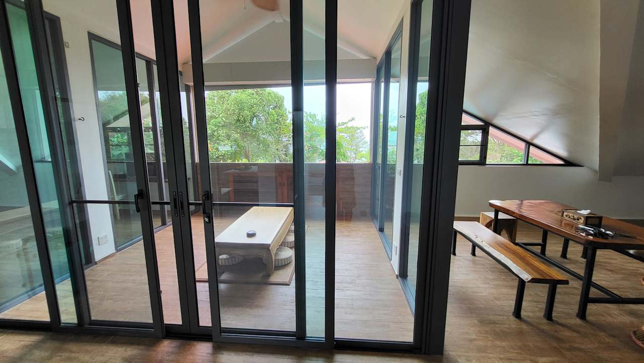 Zimmer By The Sea Koh Mak Boutique Guesthouse