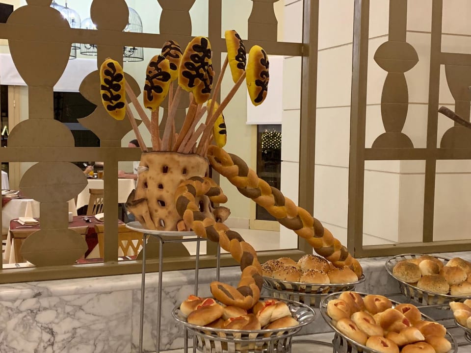 Gastro Coral Sea Holiday Village