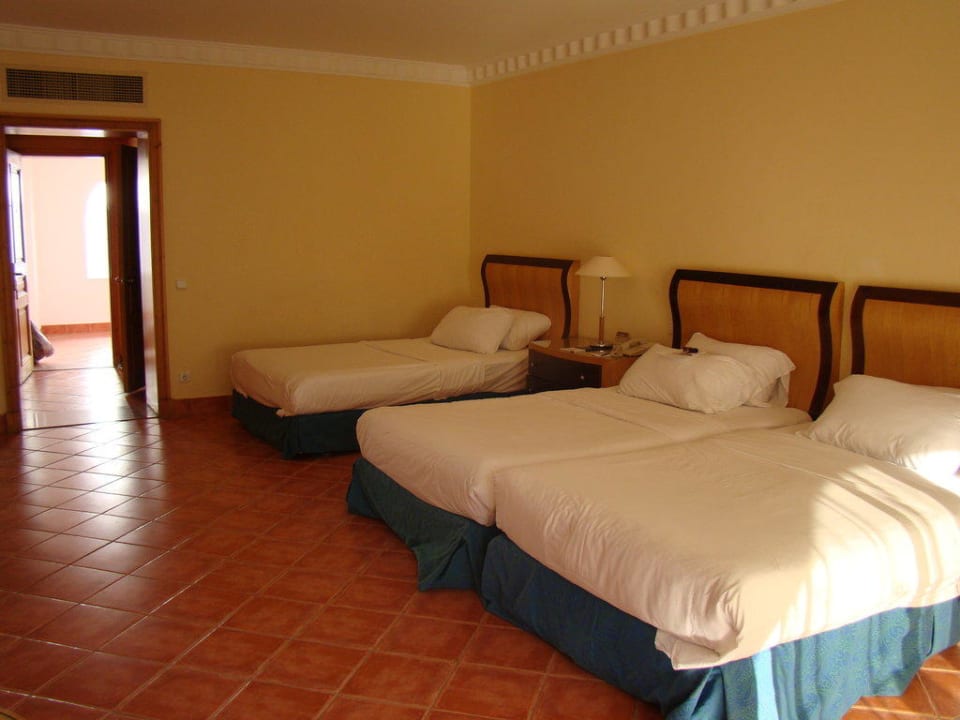 Номер Savoy Sharm El Sheikh