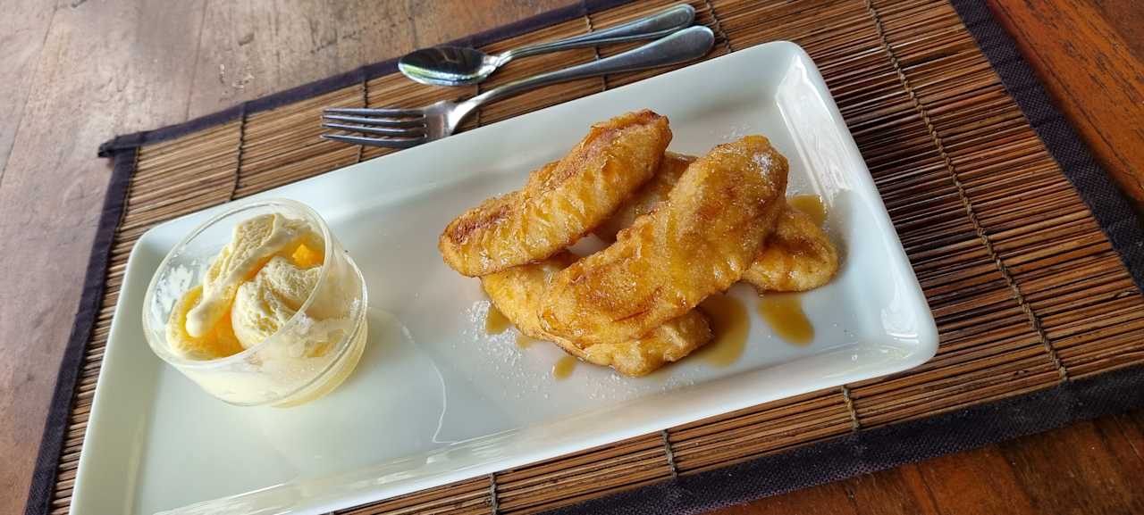 Gastro Blue Turtle Hotel