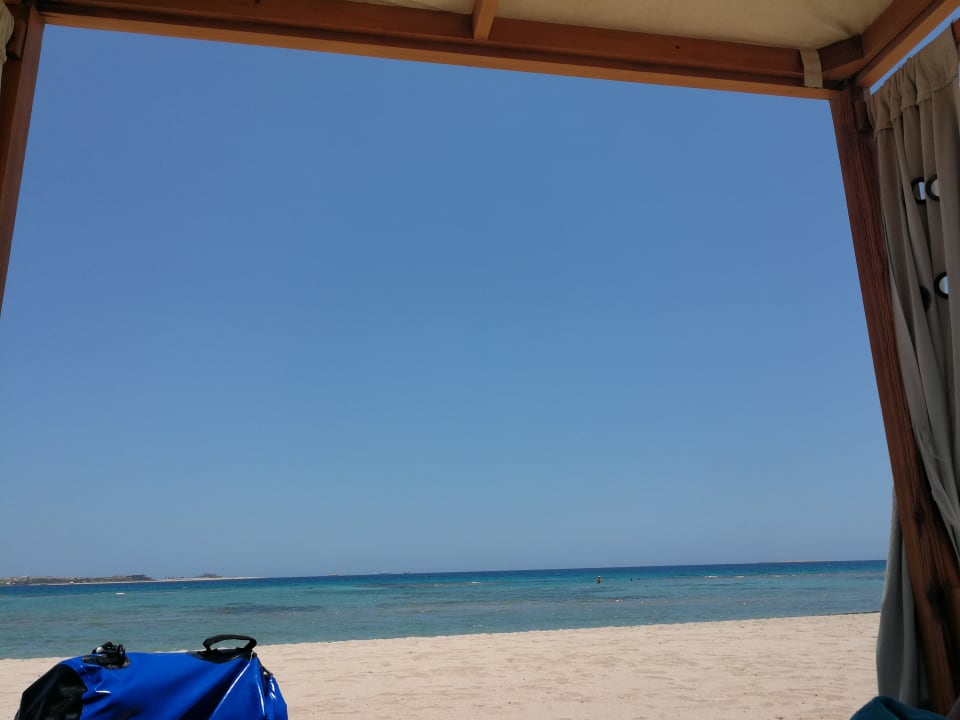 Strand Baron Palace Sahl Hasheesh