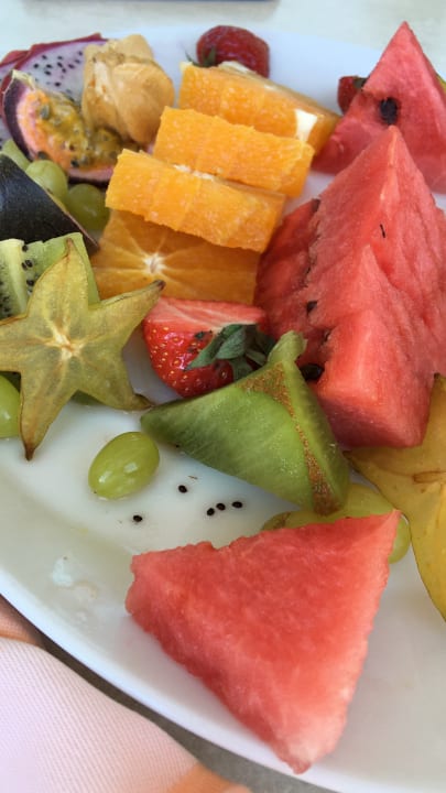 Gastro Rodos Palladium Leisure & Wellness