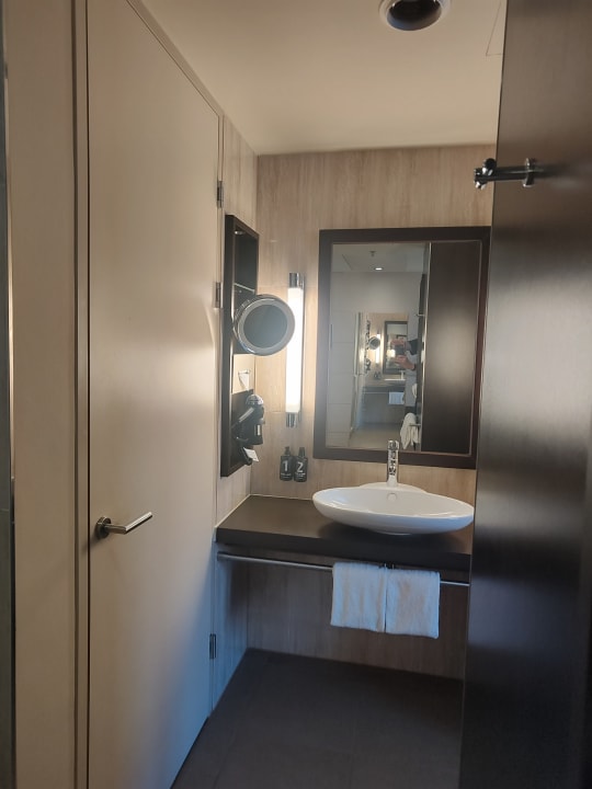 Zimmer Lindner Hotel Vienna Am Belvedere, part of JdV by Hyatt