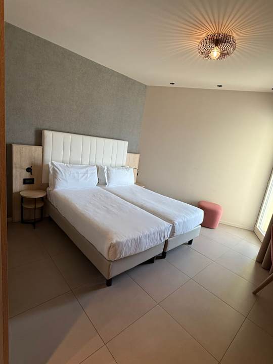 Zimmer Park Hotel Casimiro