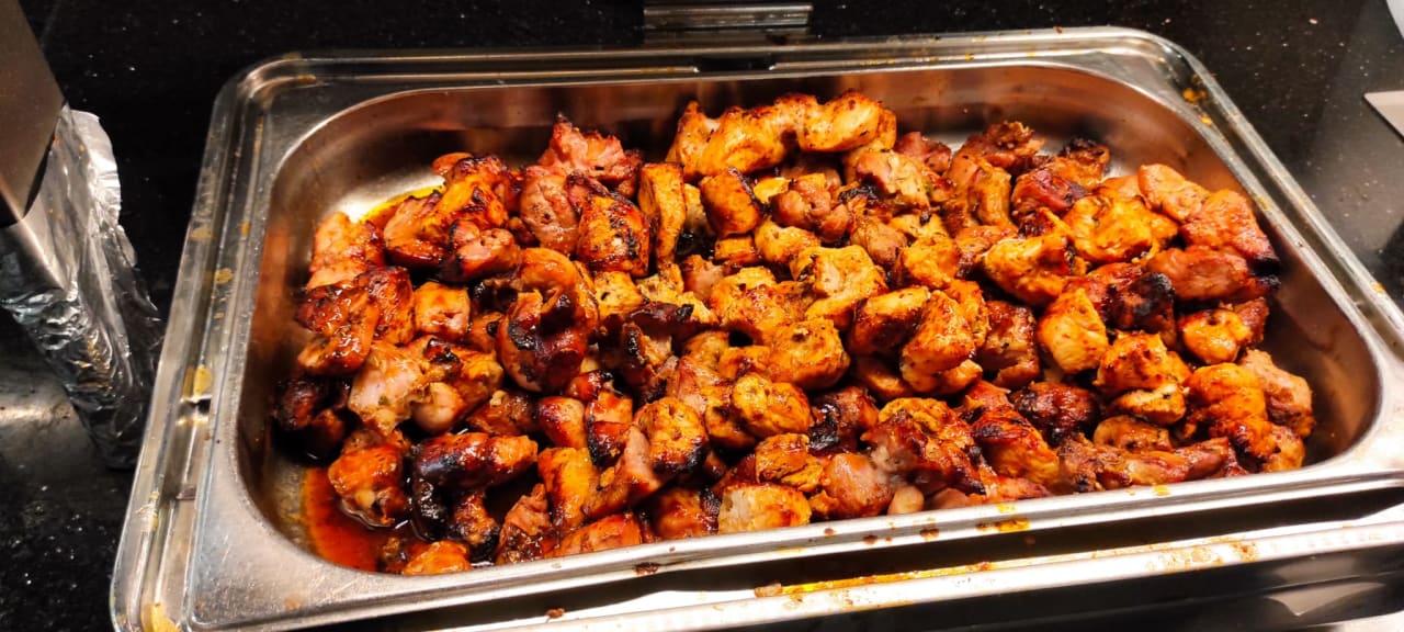 Gastro Granada Luxury Okurcalar