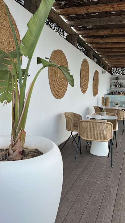 Gastro HM Balanguera Beach