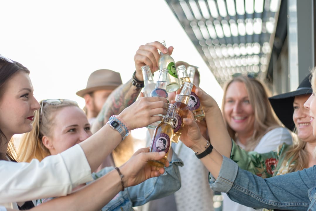 Gastro Ku' Damm 101 Hotel