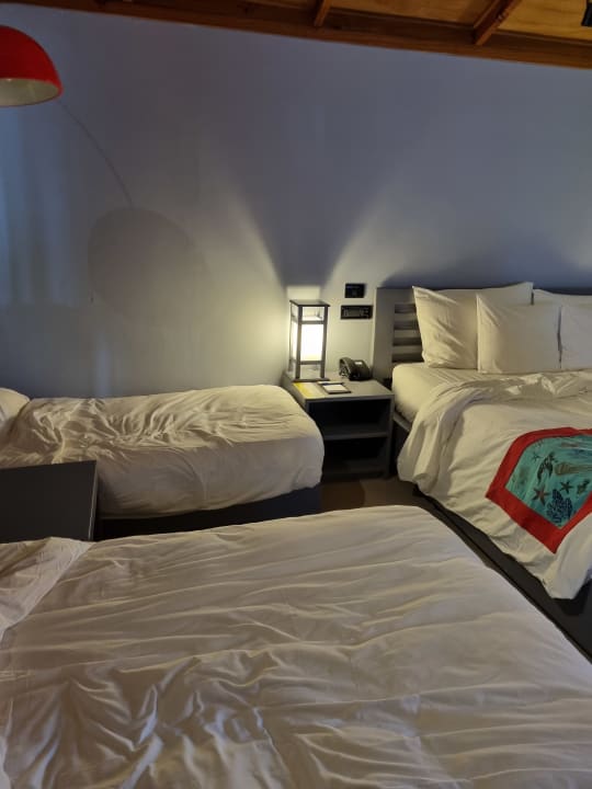 Zimmer Meeru Maldives Resort Island