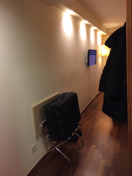 Zimmer Valamar Riviera Hotel & Residence