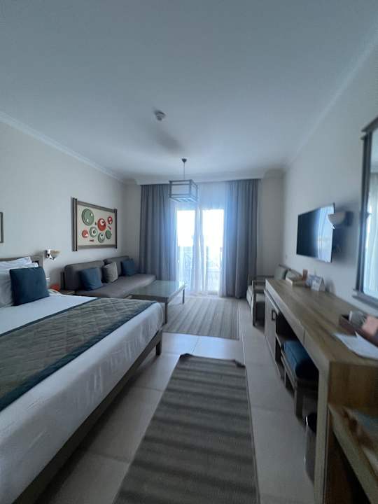 Zimmer Iberotel Casa Del Mar Resort