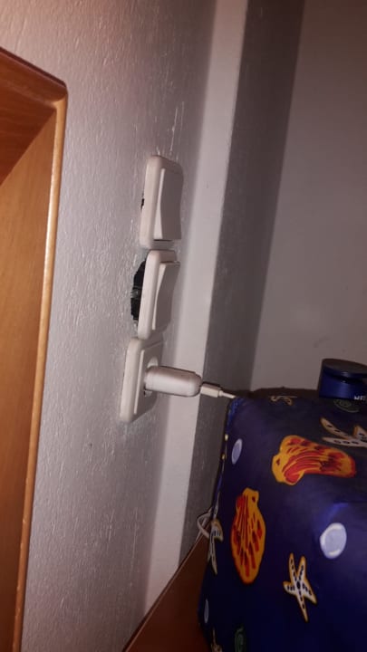 Zimmer Hersonissos Palace