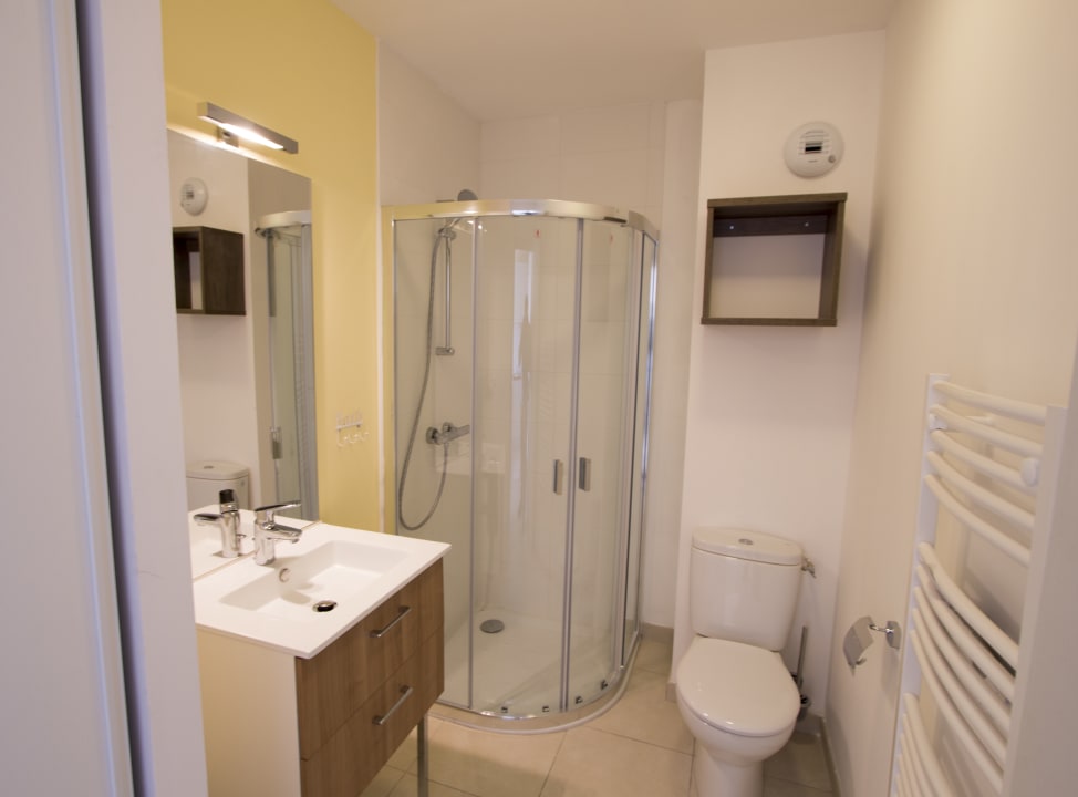 Zimmer Holiday Suites Equihen-Plage