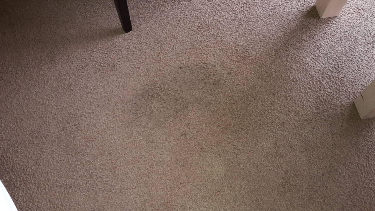 Sauberkeit des Bodens Strandhotel Vigilante