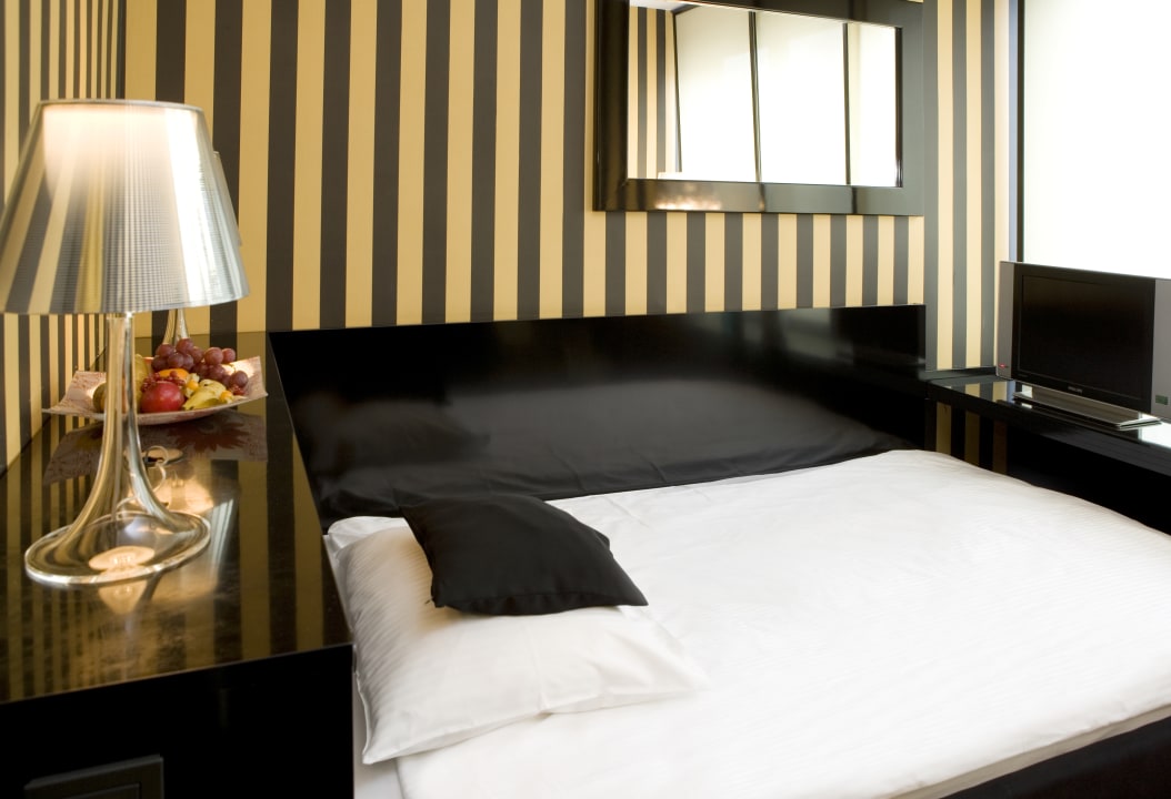 Zimmer Relexa Hotel Bellevue Hamburg