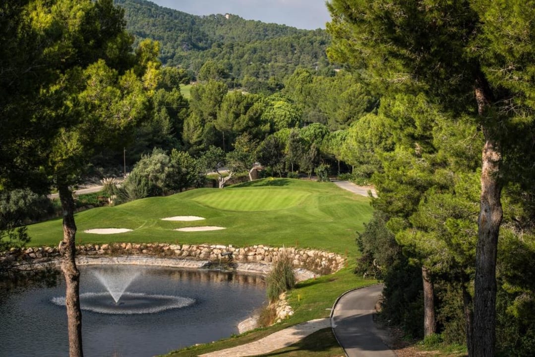 Sport & Freizeit Steigenberger Hotel & Resort Camp de Mar