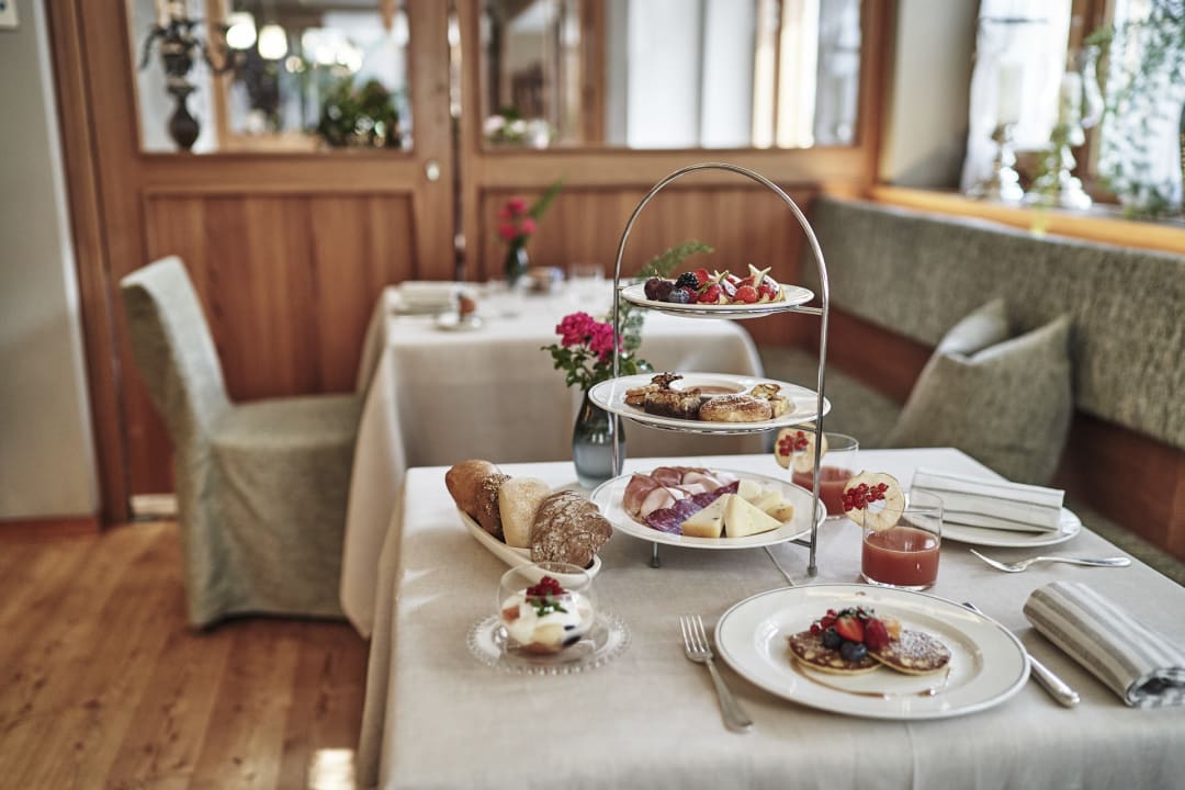 Gastro Goldene Rose Karthaus a member of Small Luxury Hotels