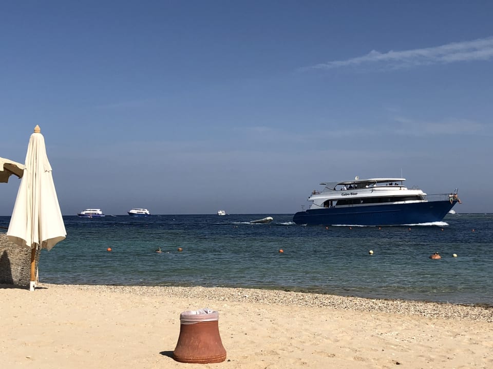 Strand Marina Resort Port Ghalib, a member of Radisson Individuals