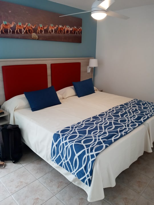 Zimmer Hotel Floresta