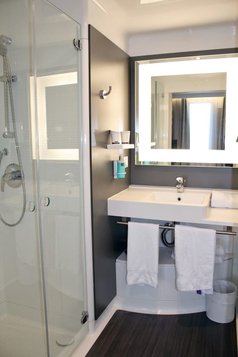 Zimmer Novotel Suites Nice Airport