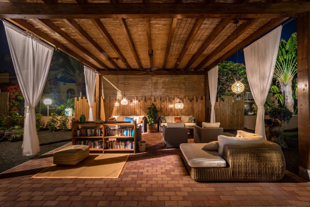 Sonstiges Hotel Club Vista Serena