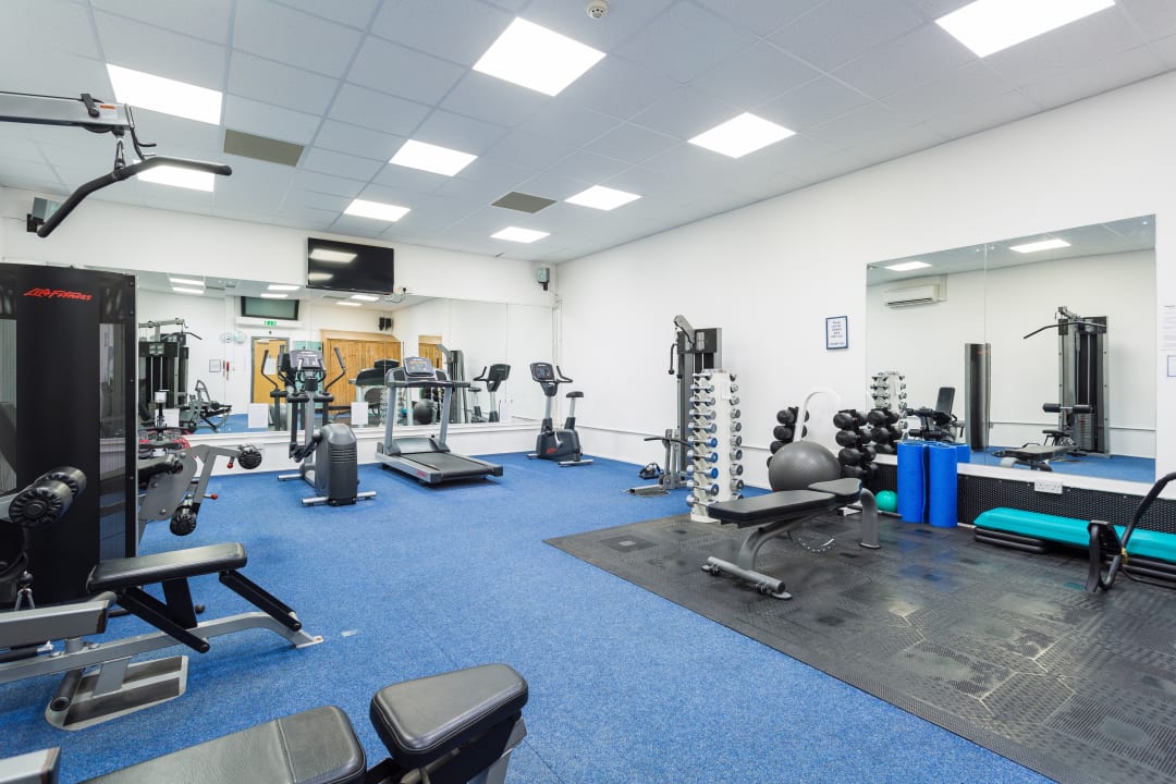 Sport & Freizeit Woodford Bridge Country Club