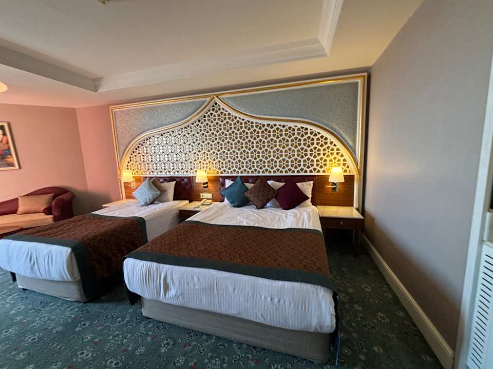 Sonstiges Royal Taj Mahal Hotel